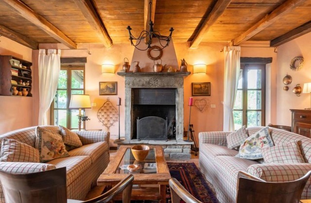 Ca' Giustin by Interhome