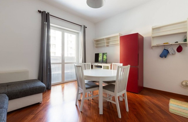 Ca' Granda M5 & Bicocca - Apartment Cosy