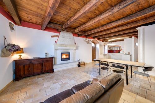 Ca' Gremal - Casa vacanze tra le colline del Garda - Calmasino di Bardolino
