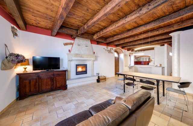 Cà Gremal - Holiday home in the hills of Garda - Calmasino di Bardolino