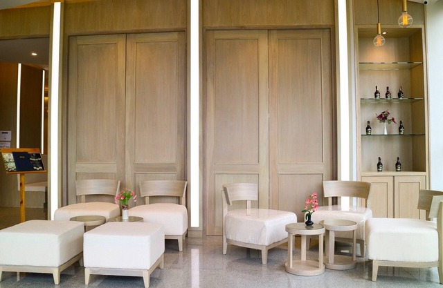 CA Hotel and Residence Phuket
