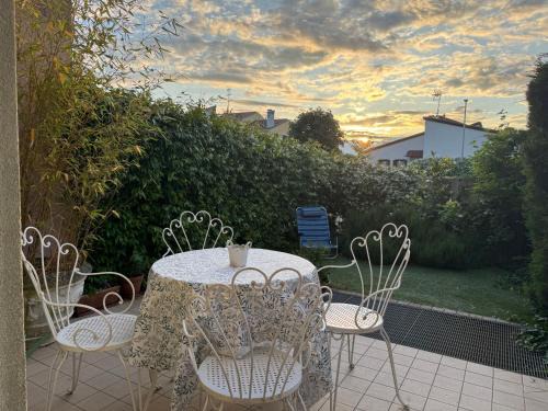 Ca'Ilaria
