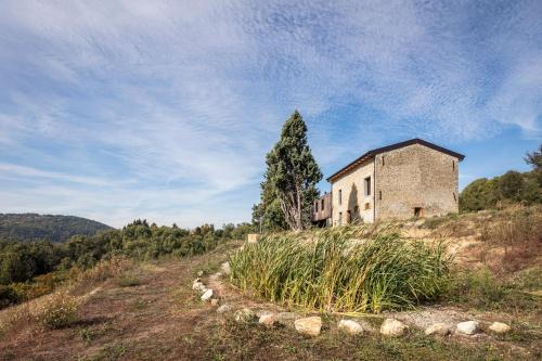 Ca' Inua - arte, bosco, ospitalità