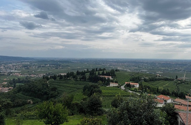 Casa Vacanze Conca D'Oro Appartamento Rondinella