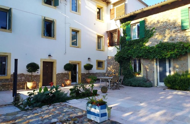 Ca'Joleo - Relax in Campagna del Lago di Garda