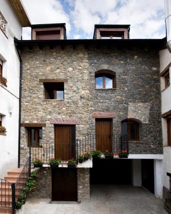 Ca l'Andreu