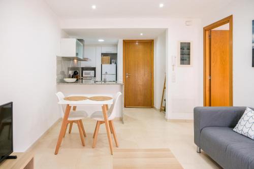 Ca l'Eudald 2, Ideal para parejas con terraza