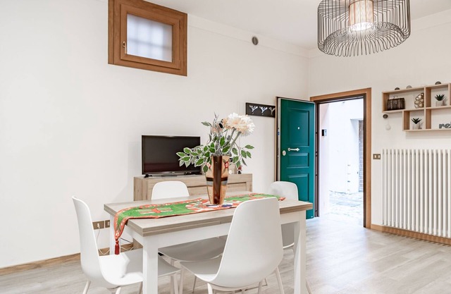 [Cà Latina] - Elegant house in city center with fast wifi