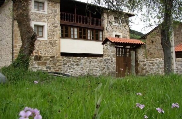 Ca Lulón - Complete rural house (15 people)