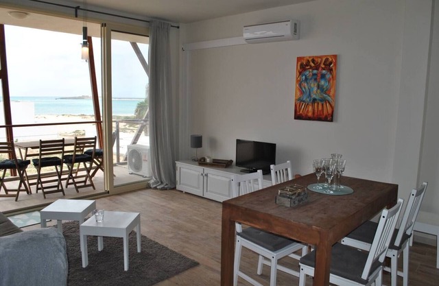 Ca Madeira - 2bedroom, sea view & wifi