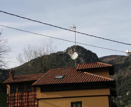 Ca María Fayas