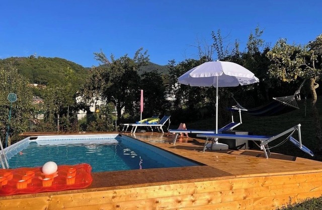 Ca'Milla relaxation sports and nature