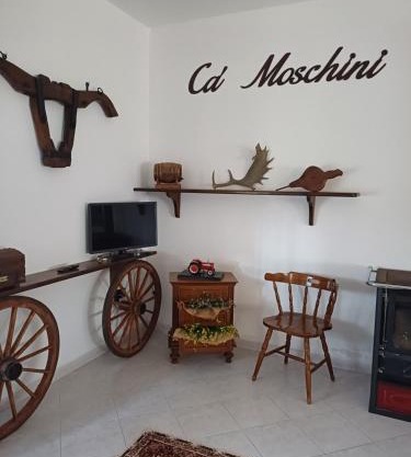 Ca' Moschini