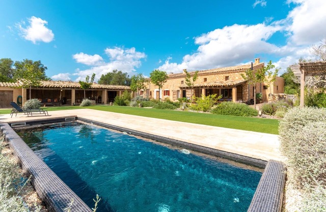 CA'N CORTANA - Stylish house in the heart of the island.