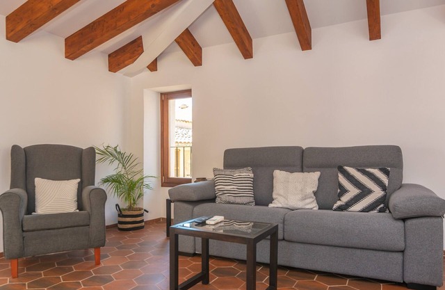 Ca'n Mayol (banyeta) - House In Fornalutx