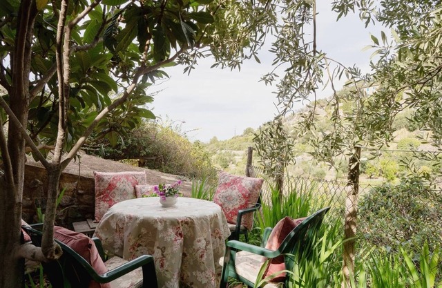 Ca'n Nicolau - Lovely stone house with garden