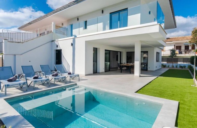 Ca na Cati by Interhome