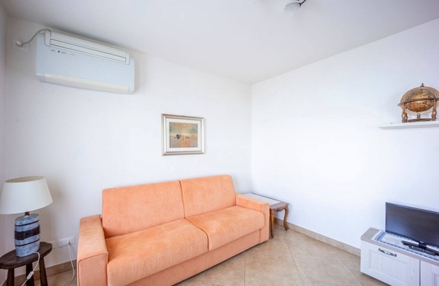 Ca Nicolò, flat on the Lido overlooking the lagoon
