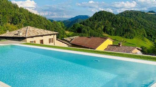 Ca' Nobili - Charming Country House