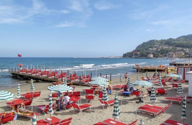 Ca' Noscia by Interhome