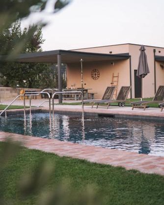 Ca Nova Agriturismo