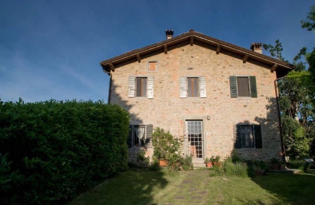 CA 'PRADELLA Harmony and Nature