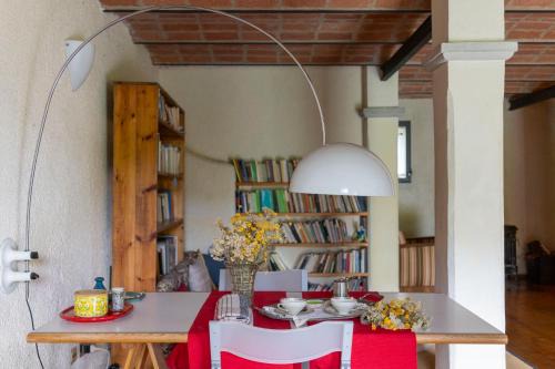 Cá Pradella - Harmony and Nature, Bed & Breakfast