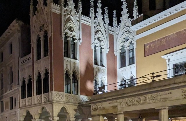 CA ROSON Exclusive Apt in heart of Padua