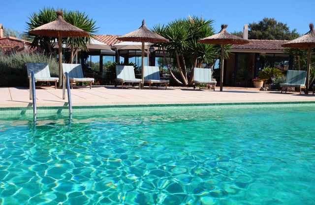 Ca's Garriguer Agroturismo