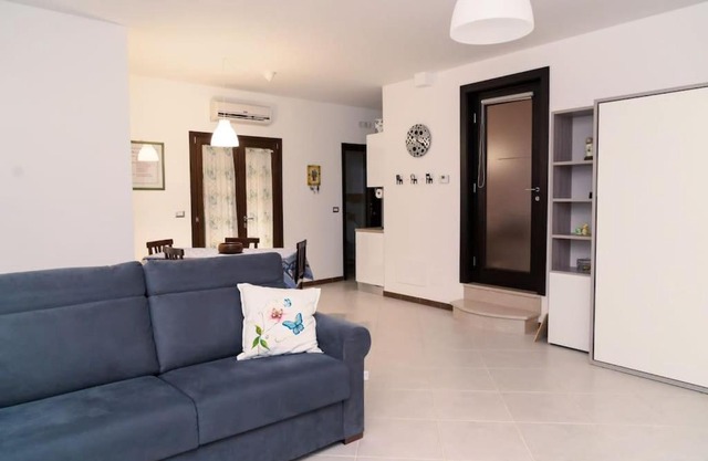 CA'Sabella, ideale per sentirsi come a casa!