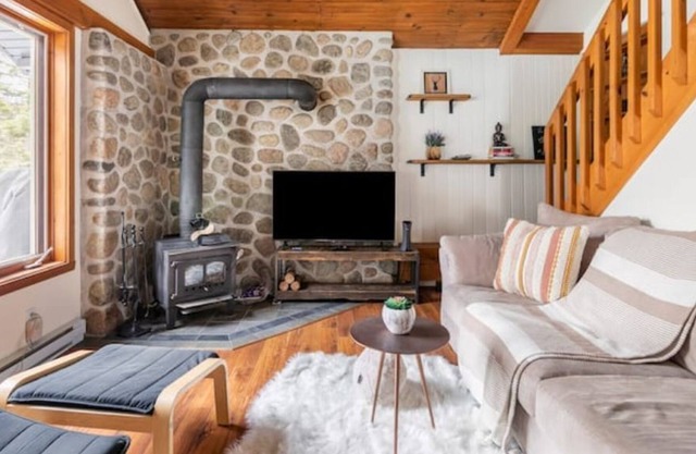 Cozy attractive family cottage