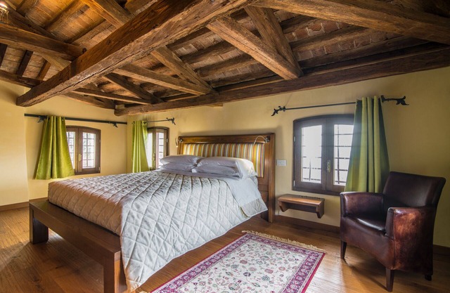 Cà Salva - Family Suite with Panoramic View