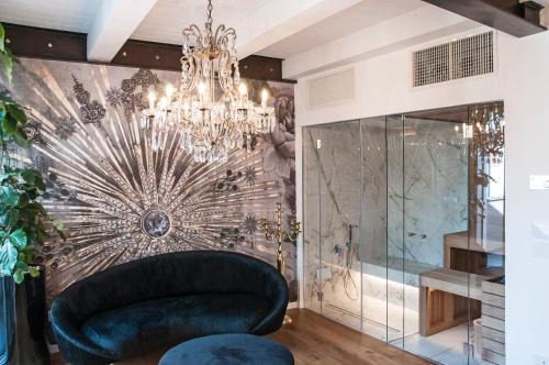 ca' squero911 luxury rooms