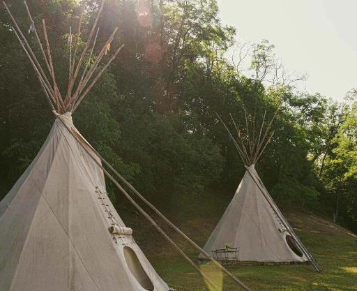 Ca Stella Camping del Monte San Giorgio