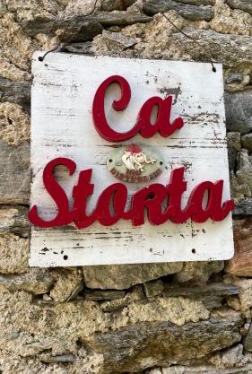Ca Storta LT
