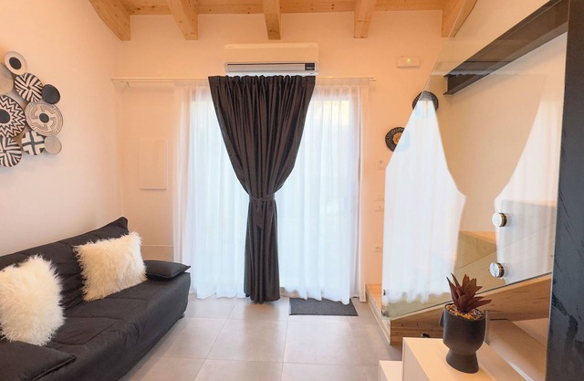 Ca Teresa Ebano - One Bedroom Apartment, Sleeps 4
