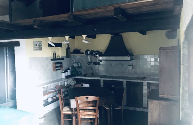 Ca 'Valesi residence