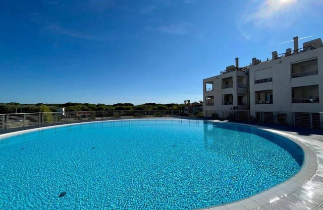 Ca Vio Beach & Venice Apartment
