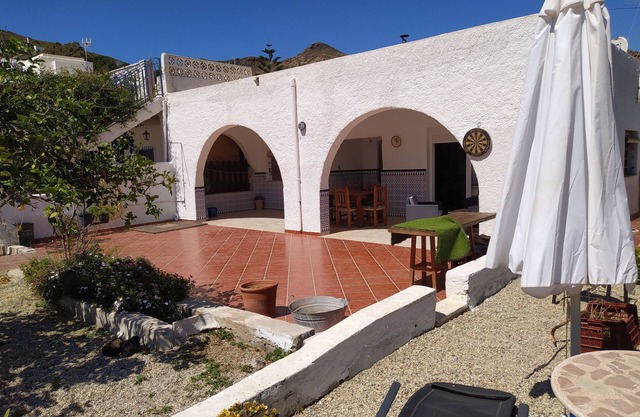 Ca virtudes: the lemon tree house