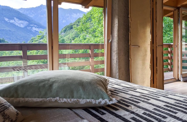 Ca' Vitalina, your exclusive place to relax