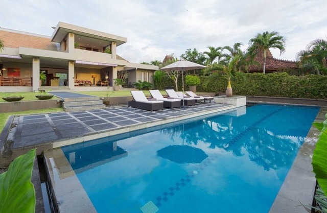 CA3006 - 3 Bedroom Villa in Canggu