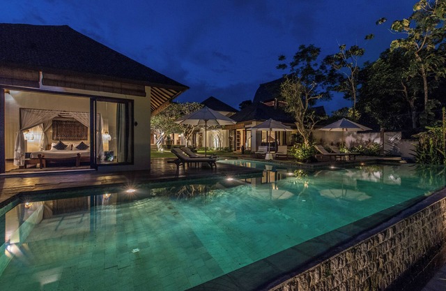 CA4001 - 5 Bedroom Villa in Canggu