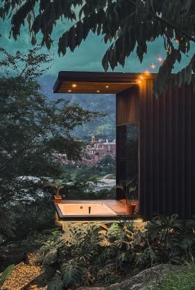 Cabaña 35min de Medellín, Benevento Reserva