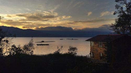 Cabaña Bella Vista