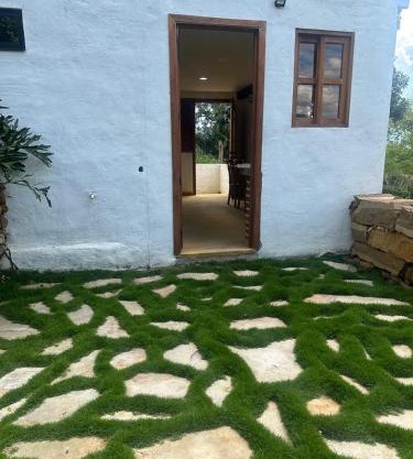 Cabaña Capella Campestre Green