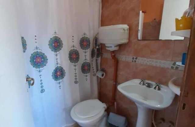 Cabaña con Maravillosa Vista a las Montañas Ideal Para Parejas
