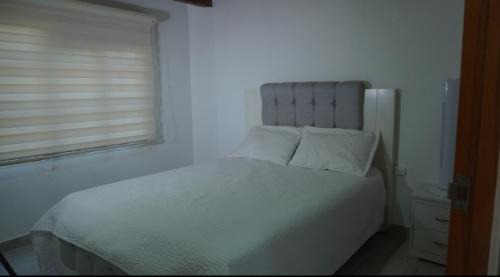 Cabaña de descanso