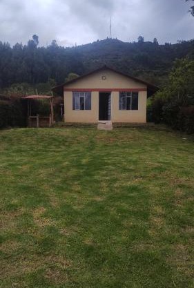Cabaña El Refugio
