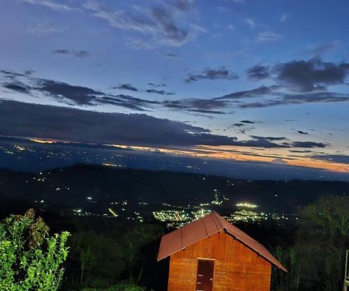 Cabaña El Retiro en Guaduas