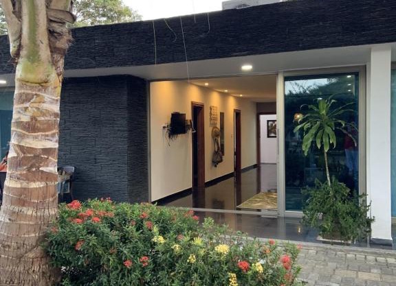 Cabaña en coveñas en acogedor conjunto residencial